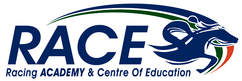 Race Academy & Centre of Education Master Logo